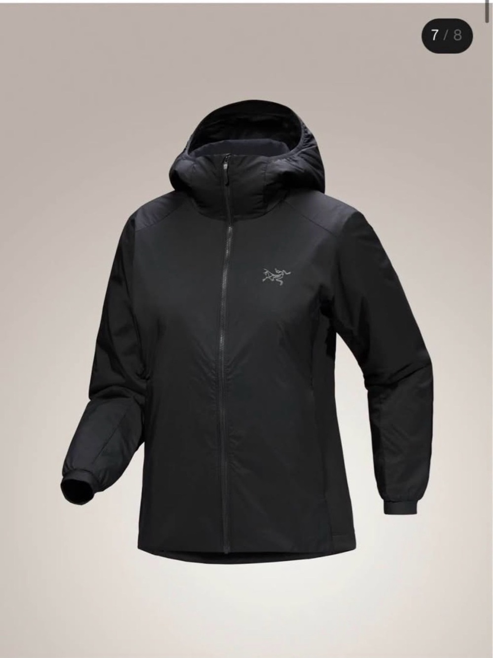 Arc'teryx Women's Atom Hoody